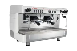 قیمت و خرید دستگاه اسپرسوساز صنعتی جیمبالی m23