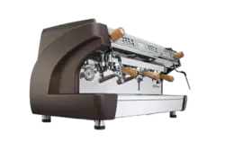 قیمت و خرید اسپرسوساز بی پی BIEPI Lamanti Barista MC1 3GR