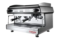 قیمت دستگاه اسپرسو ساز صنعتی آستوریا تانیا 2 گروپ