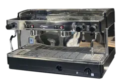 قیمت خرید دستگاه اسپرسو ساز جیمبالی ام 27 اولد فیس