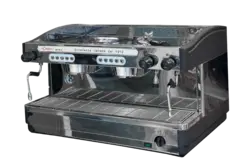 قیمت و خرید دستگاه اسپرسو ساز جیمبالی M27 کارکرده