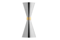 قیمت و خرید جیجر ژاپنی با حلقه طلایی 45-60