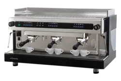 قیمت و خرید دستگاه اسپرسو ساز آستوریا مدل ASTORIA START 3GR