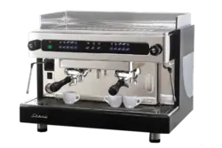قیمت و خرید دستگاه اسپرسو ساز آستوریا مدل استارت 2 گروپ
