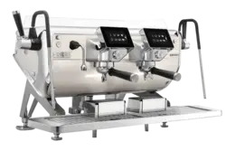 قیمت و خرید اسپرسو ساز صنعتی آستوریا مدل تمپستا 2 گروپ