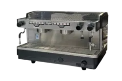 قیمت خرید دستگاه اسپرسو ساز صنعتی جیمبالی M27 old face