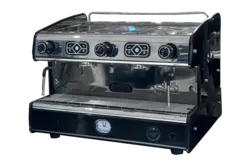 قیمت و خرید دستگاه اسپرسوساز لاسپازیاله مدل S2