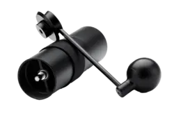 خرید و قیمت آسیاب دستی قهوه برند نورمکور ورژن 3