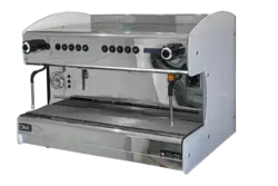 قیمت و خرید دستگاه اسپرسوساز چیم سری 3 نیو دو گروپ