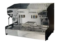 قیمت و خرید دستگاه اسپرسو ماشین ساب جولی اتوماتیک 2 گروپ