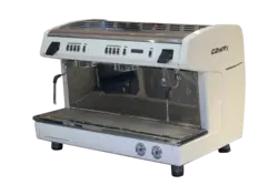 قیمت و خرید دستگاه اسپرسوساز 2 گروپ کنتی مدل X-ONE