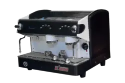 قیمت خرید اسپرسوساز اکسپوبار روزتا 2 گروپ