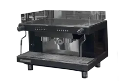 قیمت و خرید دستگاه اسپرسو 2 گروپ سن رمو مدل زویی