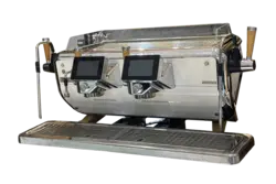 قیمت دستگاه اسپرسو ساز آستوریا مدل استورم 2 گروپ دست دوم