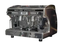 قیمت دستگاه اسپرسو ساز آستوریا مدل پرلا 2 گروپ دست دوم