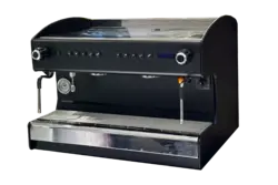 قیمت و خرید دستگاه اسپرسو ساز دست دوم چیم سری 3