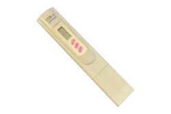قیمت و خرید دستگاه تی دی اس سنج TDS-3