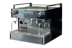 قیمت و خرید اسپرسو ساز تک گروپ راکت ROCKET BOXER 1Gr