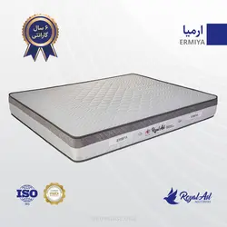 تشک دو نفره رویال مدل ارمیا ۲۰۰*۱۶۰