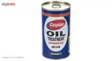 مکمل روغن موتور خودرو کاسپین مدل Formula 1 حجم 300 میلی لیتر