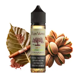 جویس تنباکو وانیل پسته رایپ ویپز – Ripe Vape VCT PISTACHIO 60ml