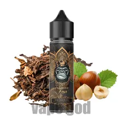 جویس تنباکو وانیل فندق دکتر ویپز – Dr Vapes tobacco King 60ml
