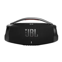 اسپیکر بلوتوثی جی بی ال JBL مدل boombox 3