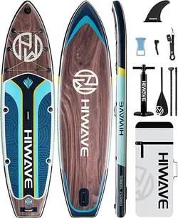 پدل برد های ویو HIWAVE مدل DARK STD