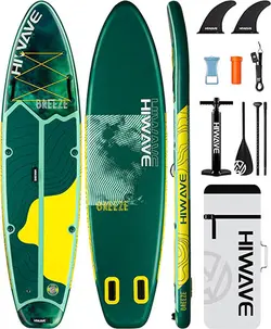 پدل برد های ویو HIWAVE مدل شفق قطبی