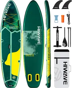 پدل برد های ویو HIWAVE مدل شفق قطبی
