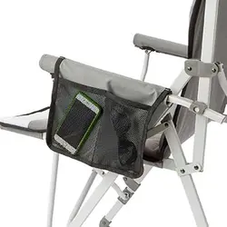 صندلی کمپینگ کور Core مدل Padded Hard Arm Chair