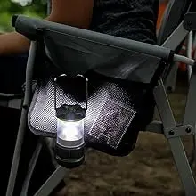 صندلی کمپینگ کور Core مدل Padded Hard Arm Chair