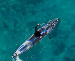پدل برد Tiger shark  برند FAVORITE