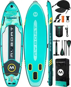 پدل برد Wind Runner pro  برند MY BOAT