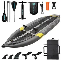 کایاک ماهیگیری برند MY BOAT