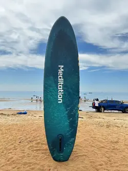 پدل برد Meditation برند E-SUP