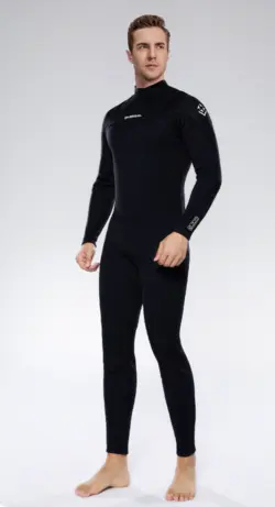 وت سوت بزرگسال برند DIVE&SAIL