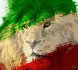 پارو دراگون بوت طرح ایران
