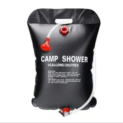 دوش صحرایی 20 لیتری Camp Shower