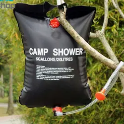 دوش صحرایی 20 لیتری Camp Shower