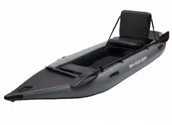 کایاک ماهیگیری 3.30m مدل Savage Gear