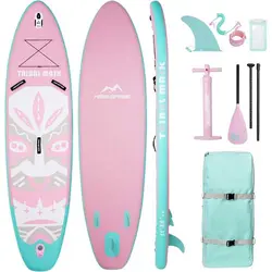 پدل برد MSEASFREE مدل Mask-Pinkgary