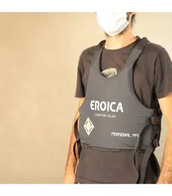 جلیقه نجات اروئیکا EROICA مدل Personal PFD