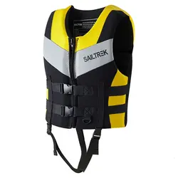 لایف جاکت SAILTREK