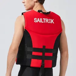 لایف جاکت SAILTREK