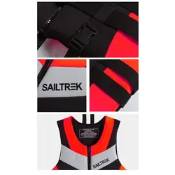 لایف جاکت SAILTREK