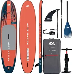 پدل برد AQUA MARINA مدل ATLAS