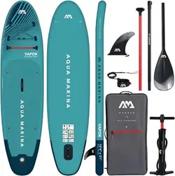 پدل برد AQUA MARINA مدل VAPOR