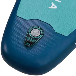 پدل برد AQUA MARINA مدل VAPOR
