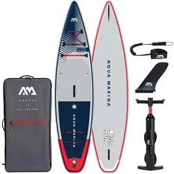 پدل برد AQUA MARINA مدل HYPER